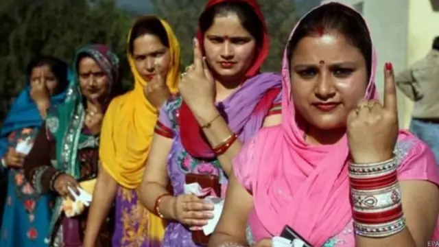 लोकसभा चुनाव