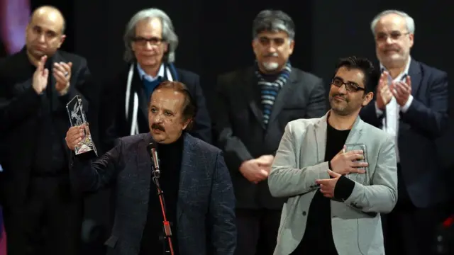 جشنواره فیلم فجر