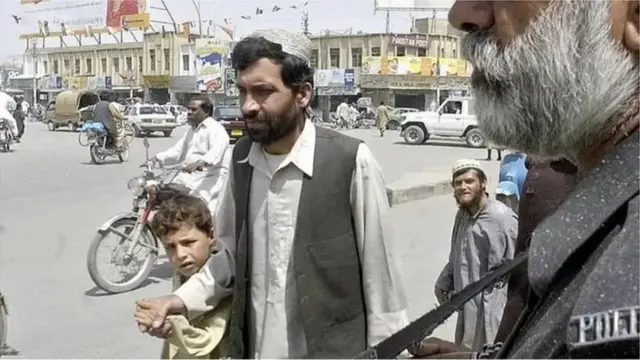 पाकिस्तान