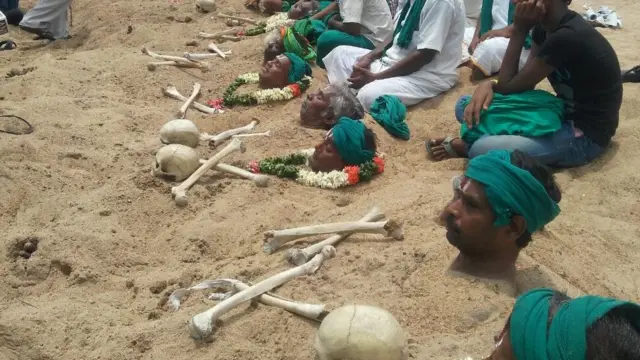 விவசாயிகள்