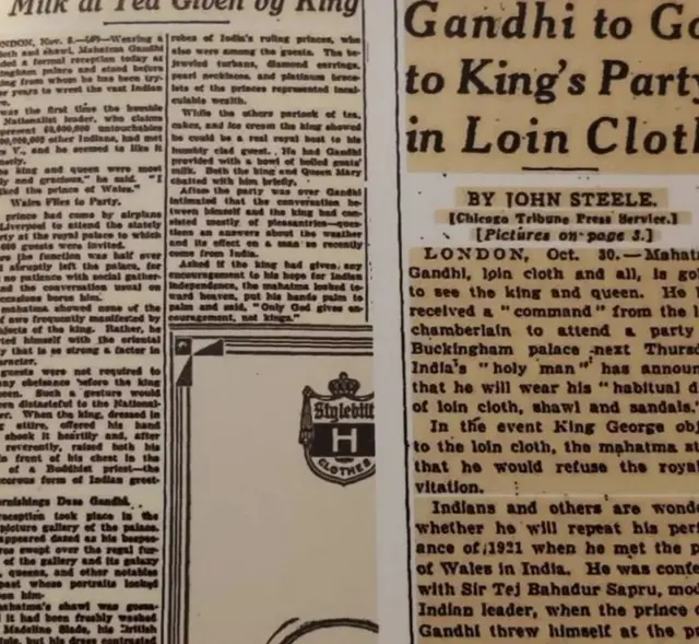 महात्मा गांधी, भारत, ब्रिटिश, स्वातंत्र्यसंग्राम, चर्चिल
