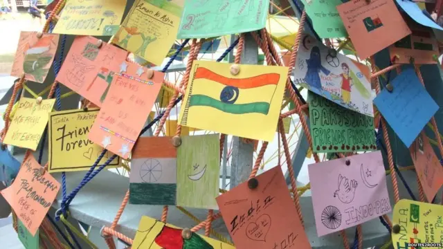 भारत, पाकिस्तान