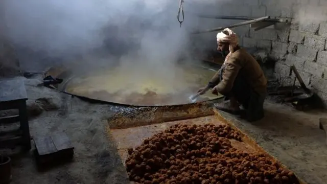 अफ़ग़ानिस्तान