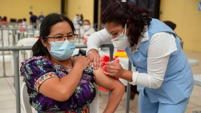 ਕੋਰੋਨਾ ਵੈਕਸੀਨ