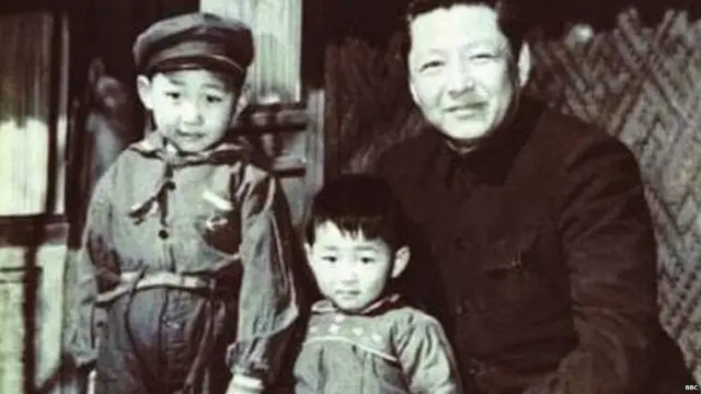 ਸ਼ੀ ਜਿਨਪਿੰਗ