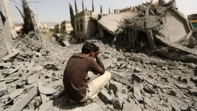 حدود چهارسال از جنگ یمن گذشته و در این مدت دستکم ۱۰ هزار کشته و میلیونها گرسنه و بیخانمان بر جای گذاشته است.