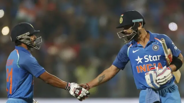 कोहली जाधव