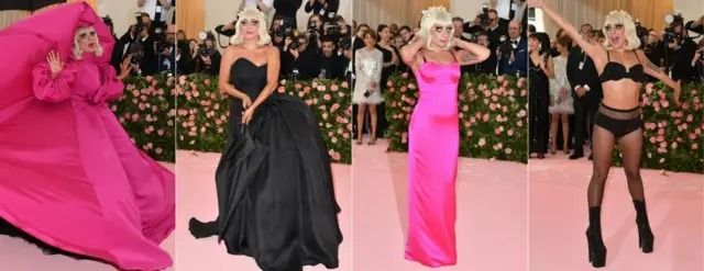 Lady Gaga