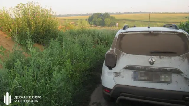прикордонники, сбу, авто