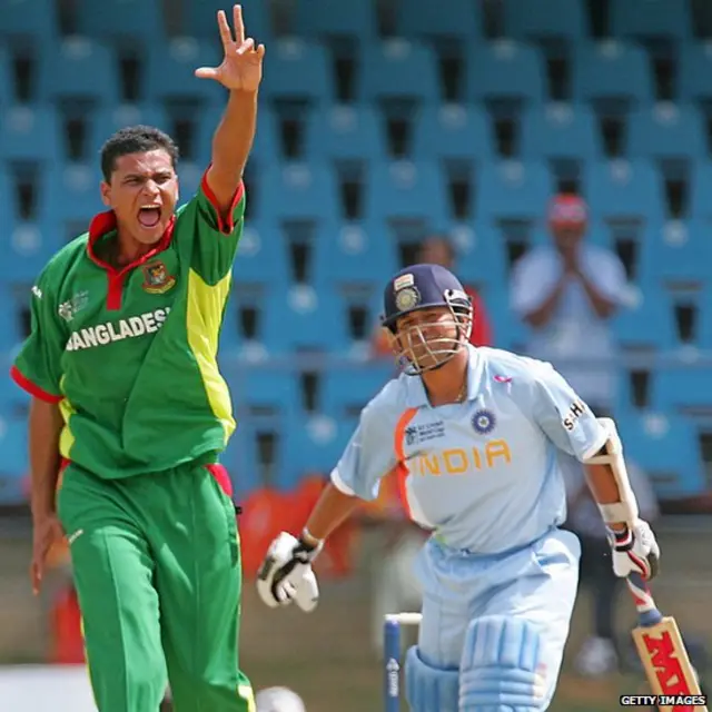 सचिन तेंदुलकर