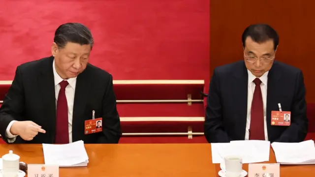 शी जिनपिंग