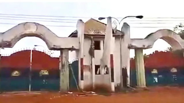 Geeti ahụ e ji ntecha ọkọlọtọ Ipob wee hazi