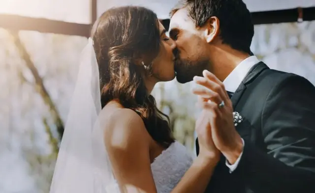 венчање, свадба