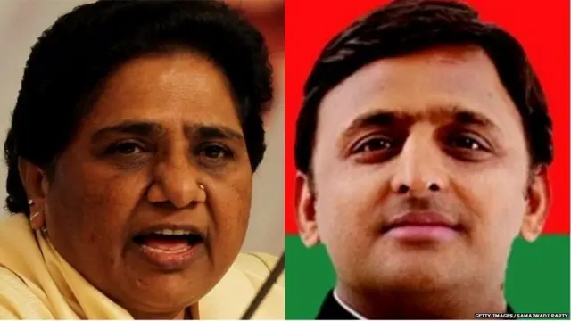 नरेश अग्रवाल, बीजेपी, सपा, बसपा, राज्यसभा चुनाव