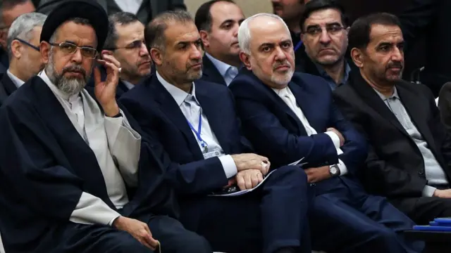 محمد جواد ظريف