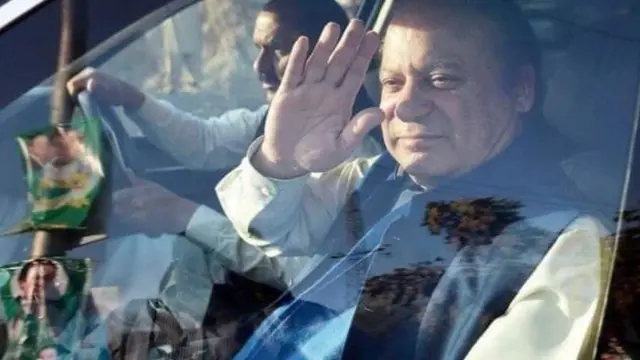 نواز