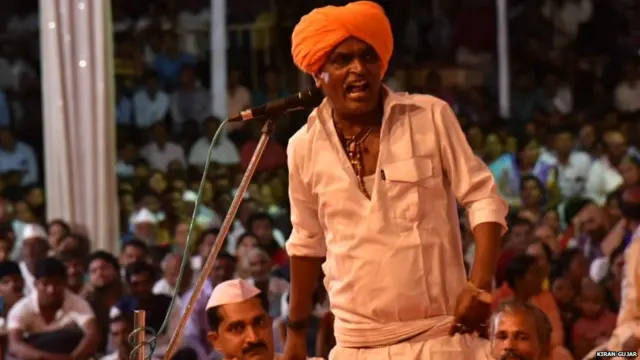 इंदोरीकर महाराज