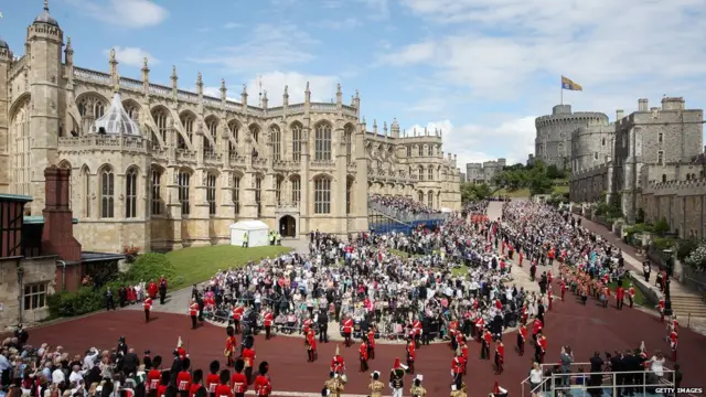 ਵਿੰਡਸਰ ਕਾਸਟਲ