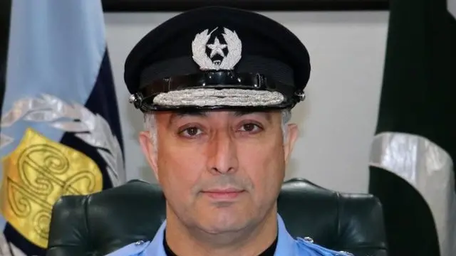 جان محمد (فائل فوٹو)