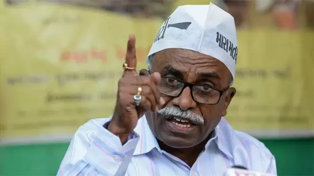 આર.બી. શ્રીકુમાર