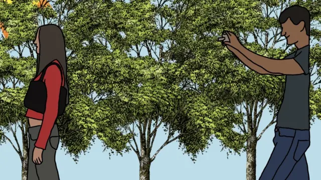 පරිඝණක අපරාධ