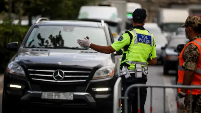 Yol Polisi