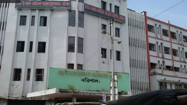 ঘটনা তদন্তে তিন সদস্যের কমিটি করেছে হাসপাতাল কর্তৃপক্ষ