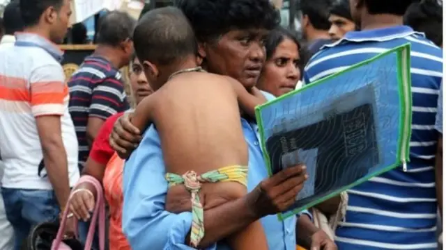 डॉक्टरों की हड़ताल