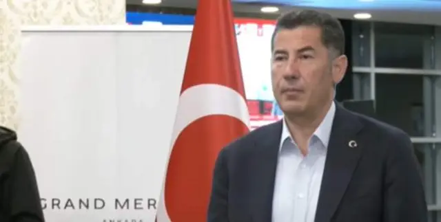 Sinan oğan