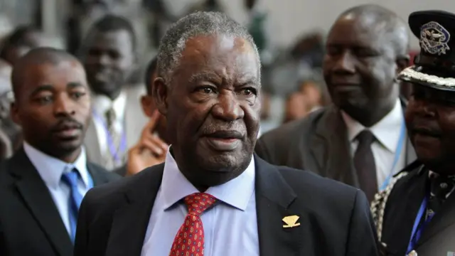 "John Magufuli died: Tanzania President Magufuli biography"