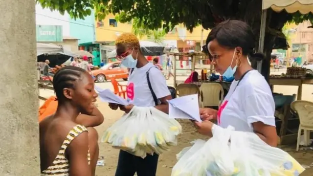 Association Gouttes rouges
