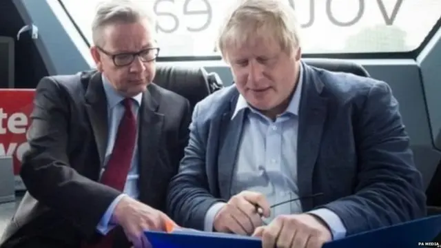 बोरिस जॉन्सन