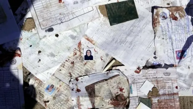 حمله انتحاری در غرب افغانستان