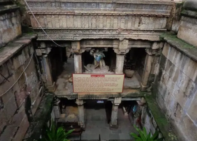 માતાભવાની વાવ