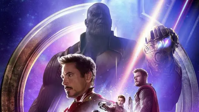 एवेंजर्स