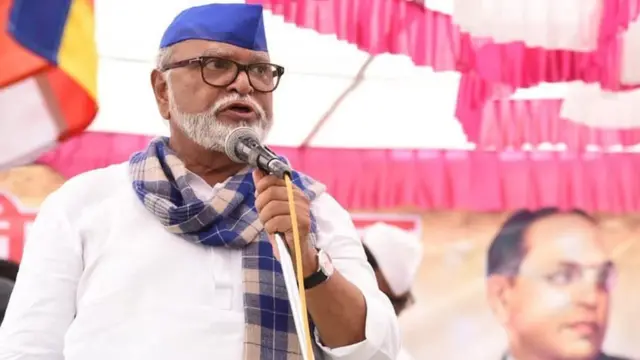 छगन भुजबळ