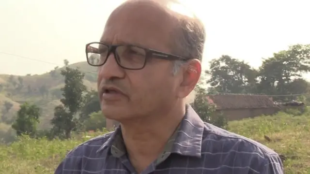 अजय मेहता