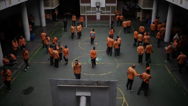 Ndí nga na Colombía