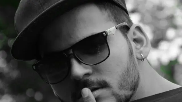 दाउद रियाज़ ख़ान