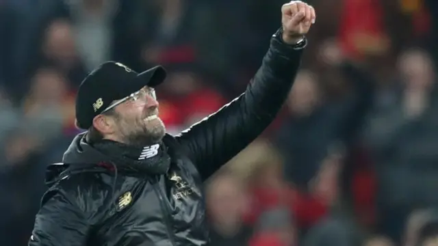 جورغين كلوب