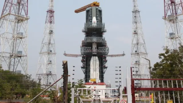 జీఎస్ఎల్వీ