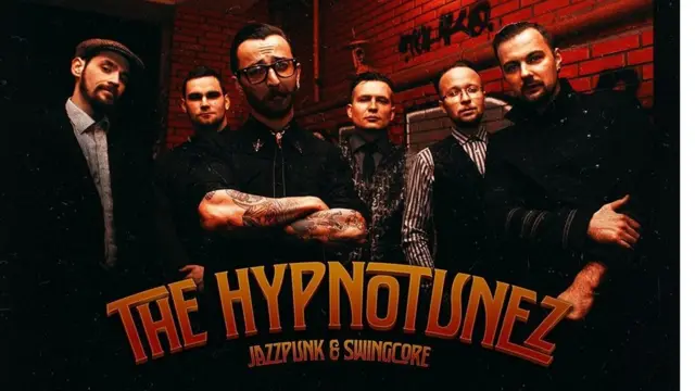 The Hypnotunez