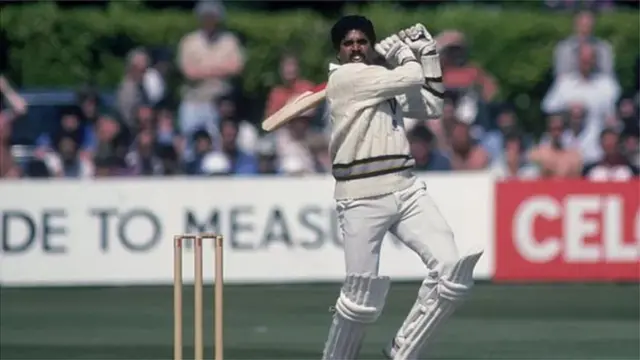 કપિલ દેવ