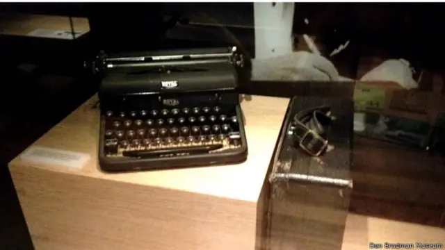 ब्रैडमैन