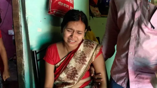 प्रमोद भोयर