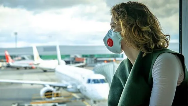 આંતરરાષ્ટ્રીય મુસાફર