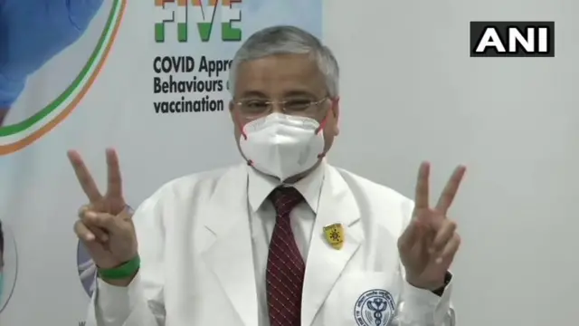 డాక్టర్ గులేరియా