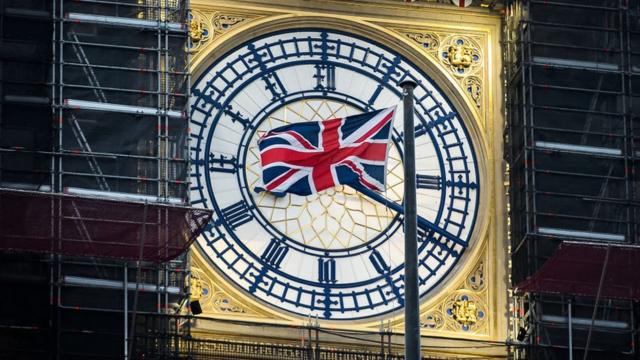 Прошло 7 лет со дня референдума о Brexit в Великобритании