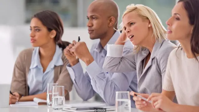 Cách nói tiếng Anh 'xịn' của người nói tiếng Anh bản địa khiến các đông nghiệp thấy khó hiểu