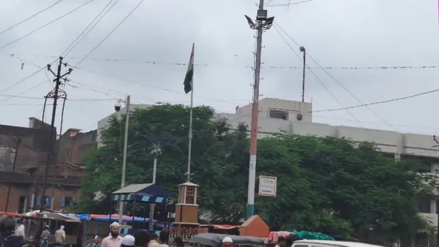 પોલાન બજાર વિસ્તાર